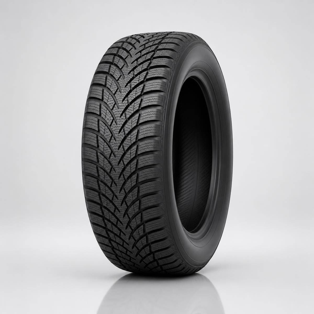 Transmate Ice Knight 225/55R19 tire
